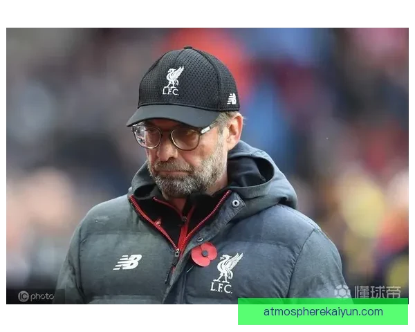 克洛普球队控球模式分析：表现稳健，正迎来新赛季挑战