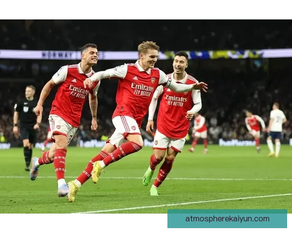 阿森纳前场组合状态回暖，攻击力趋于稳定可期