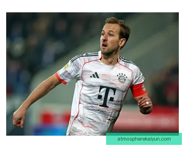 哈里·凯恩与贝克汉姆的表现对比显示出他们各自时代的独特优势与影响力