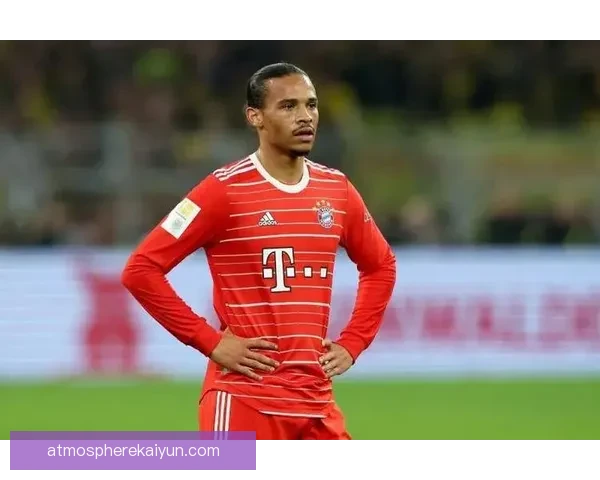 萨内在近期比赛中的稳定性表现值得关注，状态回暖助力拜仁。