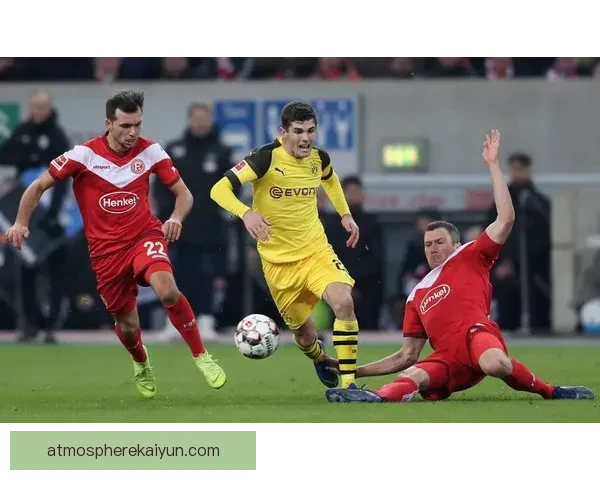 德甲法兰克福进攻火力持续提升，近期表现值得关注