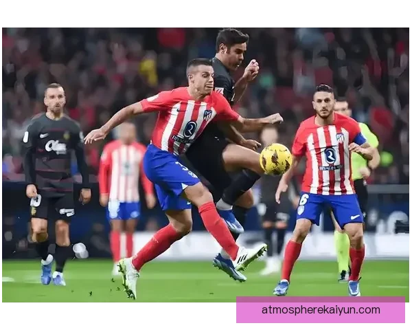 西甲得分手数据分析：当前赛季射手榜竞争格局与表现趋势